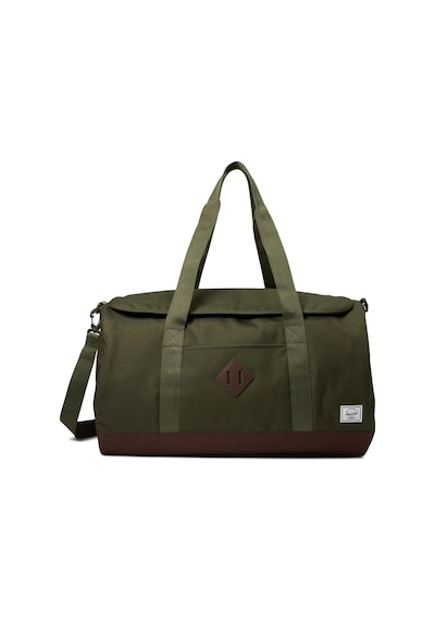 Herschel El Valizi Hrschl11385 Sarmaşık Yeşili-hindiba Kahvesi St Diğer
