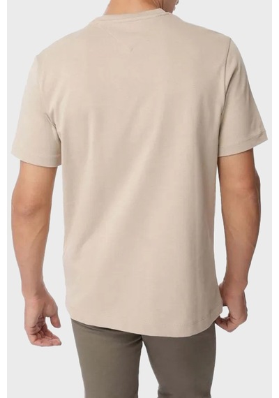 Monogram Imd Tee Erkek Yeşil T-shirt - Mw0mw39256 Yeşil