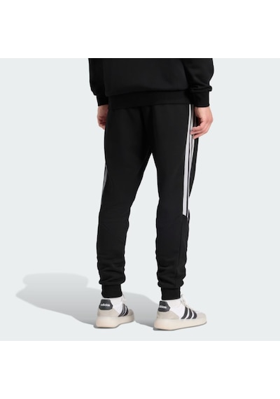 Adidas Jy7154 Tıro62l Sw Pnt Erkek Alt Eşofman Siyah Beyaz Siyah Beyaz