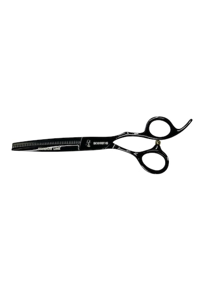 Shadow Line Bk101rbt-65 Profesyonel Berber Ara Makası 440c 6,5 İnç 16,51 Cm