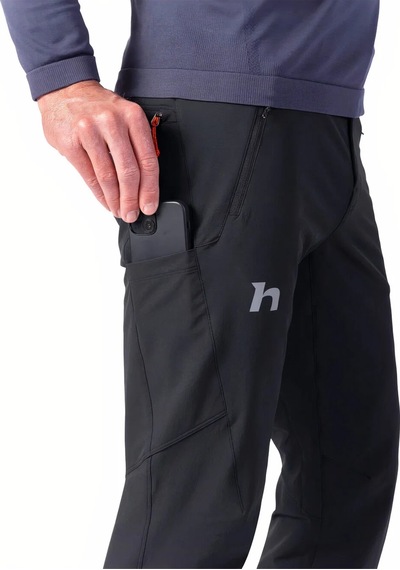 Hannah Garw Erkek Pantolon Antrasit