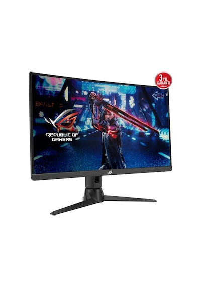 Asus Rog Strix XG27AQV 27" 1 MS 170 Hz  WQHD IPS Monitör