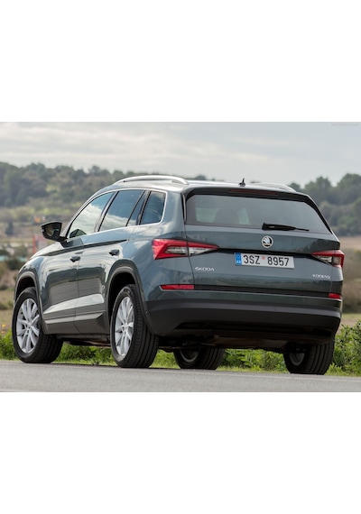 Skoda Kodiaq 2017-2021 Arka Cam Silecek Takımı 5G9955707