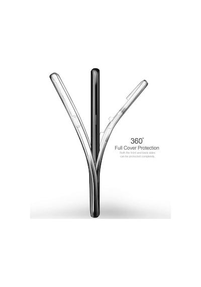 Xiaomi Redmi Note 10 Pro 360 Kilif Seffaf Ön Arka Korumali Siliko 397177708