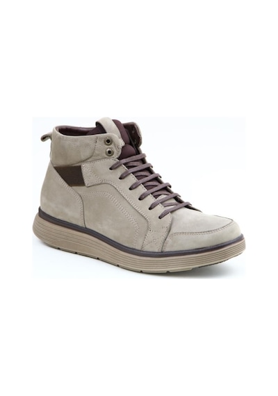 Freefoot Ayakkabıdamarka 214012 Tejo Vizon Erkek Bot 001
