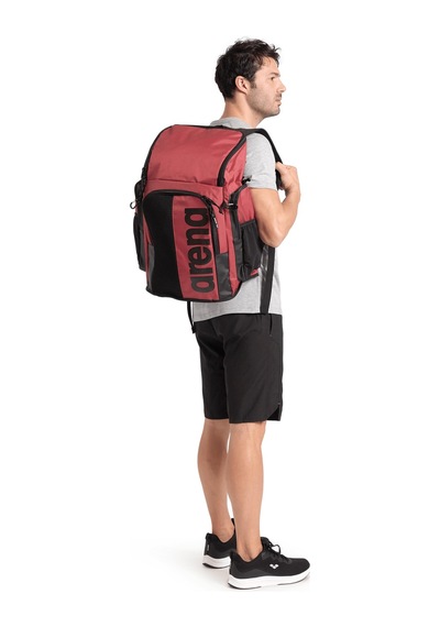Arena Spıky Iıı Backpack 45 Yüzücü Sırt Çantası 005569105