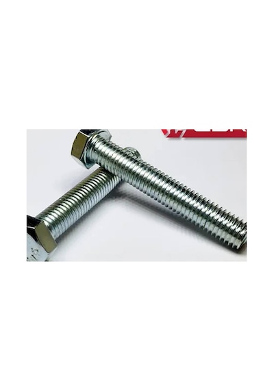 Altıgen, Altıköşe Akb Civata M12x70 - 50 Adet Evimdeyokyok 12 MM