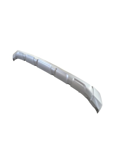 Fıat Egea Cross 21/26 Ön Tampon Alt Muhafaza Plastığı Gümüş Grı