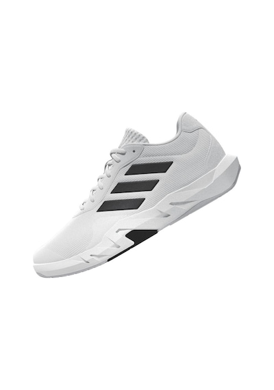 Adidas Beyaz Kadın Training Ayakkabısı If0958 Amplimove-beyaz Beyaz