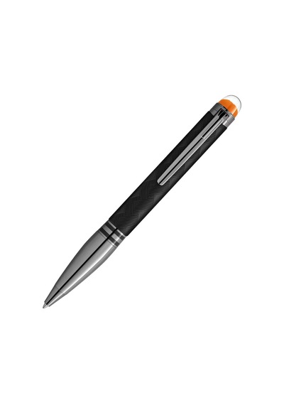 Montblanc Starwalker Extreme Doue Tükenmez Kalem 133768 Siyah