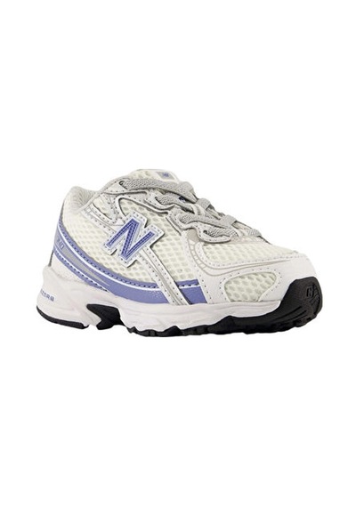 New Balance 740 Beyaz Modeli Koleksiyonu Bebek Günlük Ayakkabıı7408va Beyaz