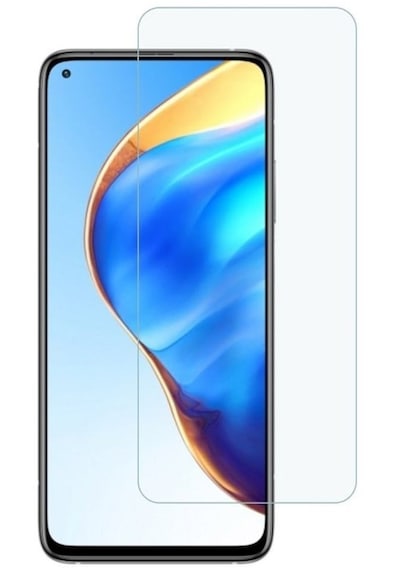 Vivo V29 Lite 5g İle Uyumlu Ön Darbe Emici Hd Mat Koruyucu Kaplama