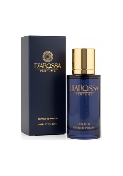 M003, Pour Homme 'dan Esinlenilmiş Koku İkizi, 50ml Edp Erkek Parfümü