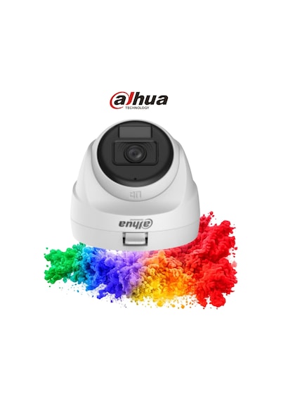 2mp 1080p Güvenlik Kamerası Hac T1a21p U Il Dome Kamera