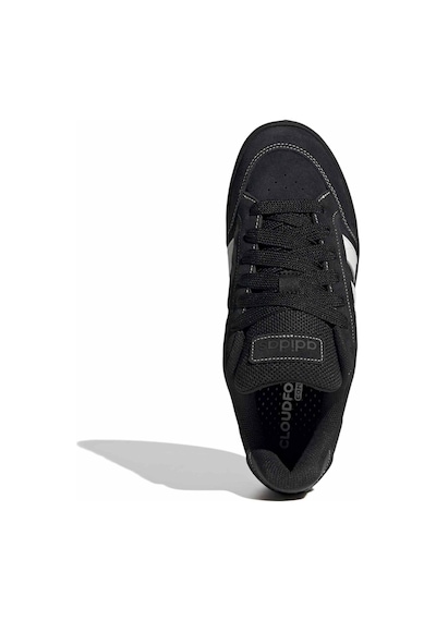 Cblack/cwhıte/carbon Adidas Erkek Günlük Spor Ayakkabı Gc Alpha Sk8 Jr9819 siyah