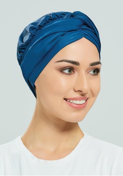 Adasea B 006 Tesettür Mayo Bonesi Standart Çok Renkli