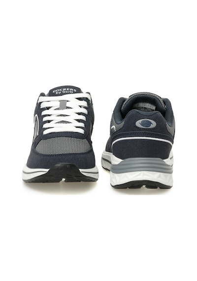 Dockers By Gerli 238631 5fx Lacivert Erkek Spor Ayakkabı 000000000101950333 Lacivert
