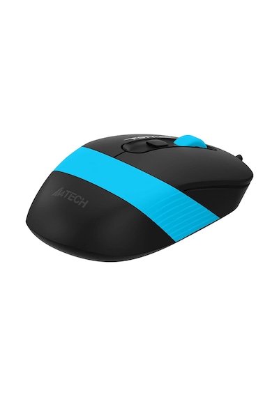 A4 Tech FM10 Fstyler Kablolu Optik Mouse