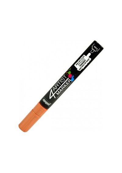 Pebeo 4Artist Oil Marker 4 Mm Yuvarlak Uç Copper