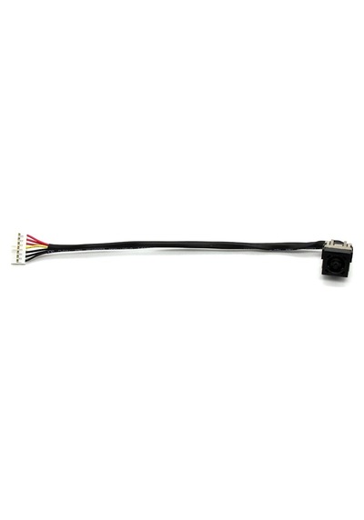 Dell Uyumlu Inspiron 5749 5748 3878 3543 3542 3541 Dc Power Jack Cn-0Kf5