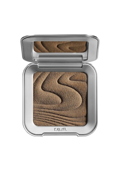 Rem Beauty - Hypernova - Saten Mat Bronzlaştırıcı 001