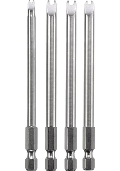 Kwb Bits Ucu 100 mm  - 49129340