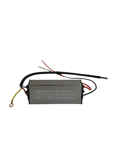1050ma 30-48v Power Led Driver Ip67 Power Led Sürücü
