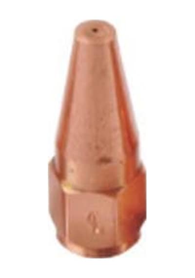 Yıldız 2011 Kaynak Kolu Lülesi No 1 Kaynak Kapasitesi 0.5-1 MM