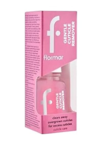 Nazik Ve Güçlü Etkili Kütikül Temizleme Jeli - Gentle Cuticle Remover Gel - 000-8682536059473