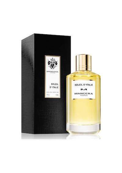Mancera Soleil D'Italie Unisex Parfüm EDP 120 ML