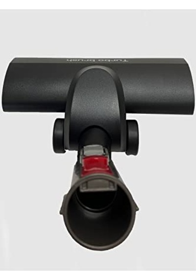 Süpürge Turbo Başlıkk V11 Süpürge Uyumlu Turbo Başlığı Genel