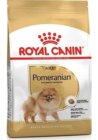 Royal Canin Pomeranian Yetişkin Köpek Maması 2 x 1500 G