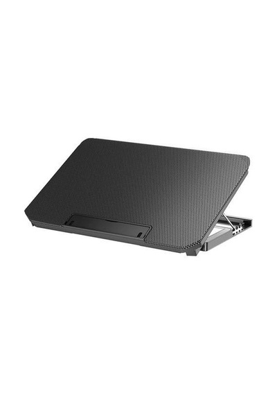 Concord Çift Fanlı Laptop Soğutucu C 883