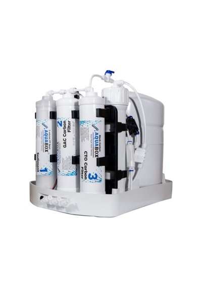 Aquabox Stilmax Su Arıtma Cihazı