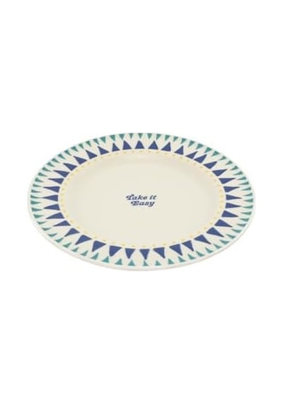 X Psc The Sunny Days Ds2 Pasta&servis Takımı 2 Parça Açık Gri