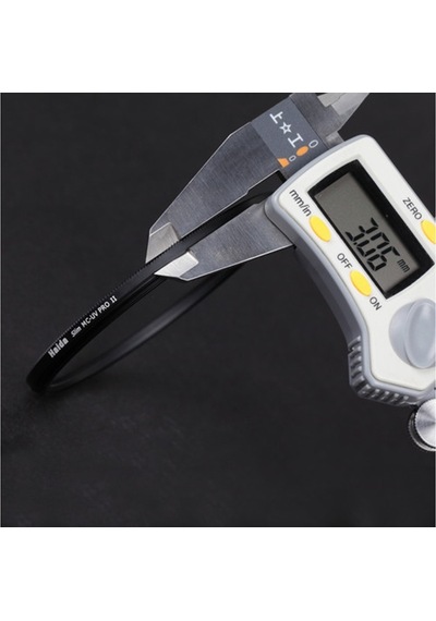 Haida 77 MM Slim Pro2 UV Filtre