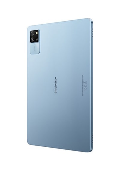 Blackview TAB 60 Wi-Fi 12 GB 128 GB 10.1" Tablet + Kılıf