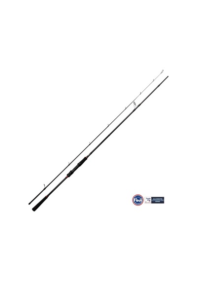 Noeby İnfinite A6 Sea Bass Nbb822m 2,49m 7-35gr
