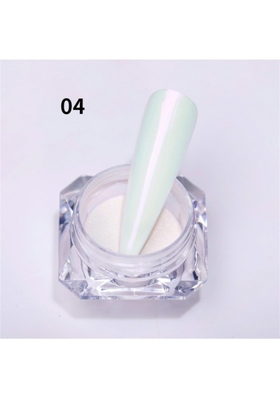 Born Pretty İnci Tozu 39324-4