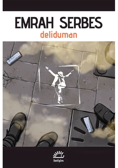 Deliduman Emrah Serbes Iletişim Yay