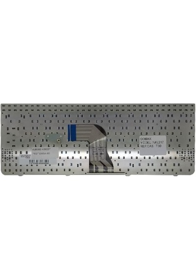 Vestel Uyumlu T30Il Klavye Laptop Tuş Takımı - 465076411