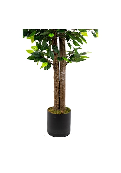 Yapay Çiçekçiniz 120 Cm Benjamin Ağacı