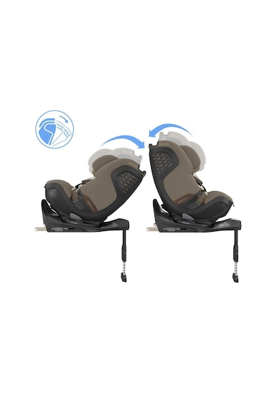 Maxi-Cosi Pearl Xl Slide 5-36 kg Bebek Oto Koltuğu