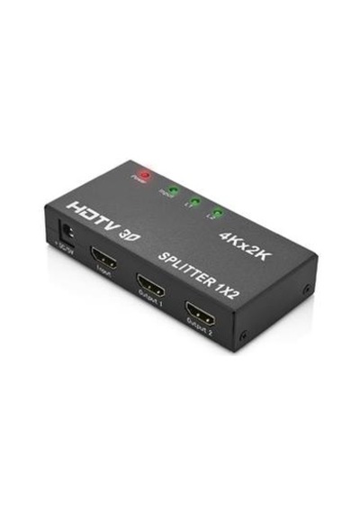 Enkado Ekd-hs12 Hdmı 2 Port Çoklayıcı 4k