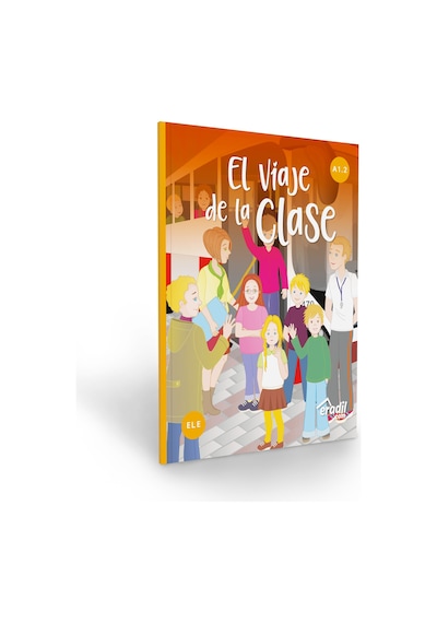 El Viaje De La Clase A1.2