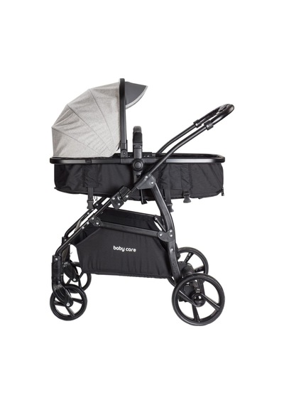 Bc-310 Safari Trio Travel Bebek Arabası Puset