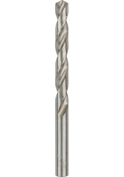 Bosch Hss-G 10.2X133 Mm Metal Matkap Ucu 5'Li Paket 2608585523