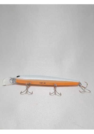 Usami 130 F-Sr Naginata Sahte Balık Rapala 604