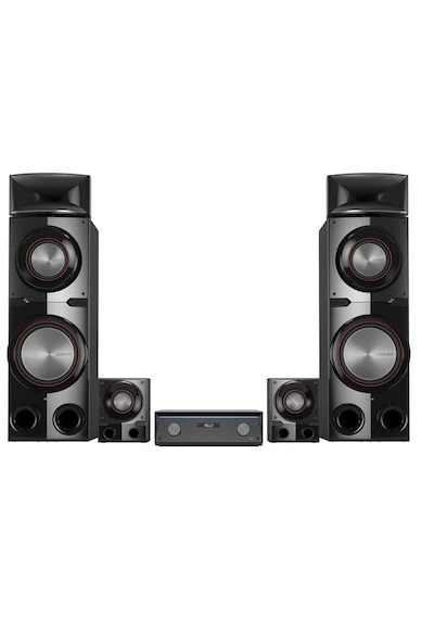 Lg S94p2 2300w, 4.2 Kanal Av Alıcı Sistemi Soundbar