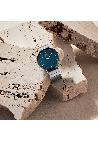 Daniel Wellington Dw00600776 Erkek Kol Saati Diğer